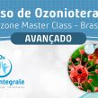 Ozone Master Class Brasil Avançado – 11ª Turma