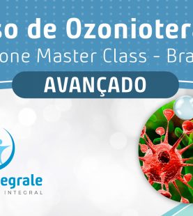 Ozone Master Class Brasil Avançado – 9ª Turma