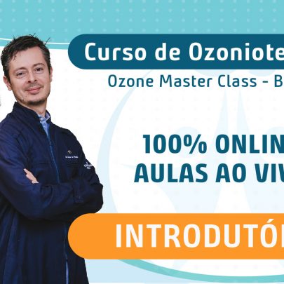 Ozone Master Class Introdutório – 7ª Turma