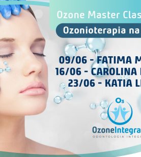 Ozonioterapia na Estética