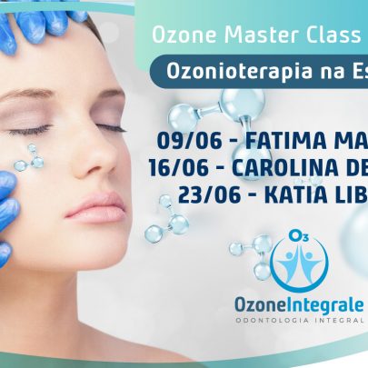Ozonioterapia na Estética